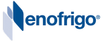 Логотип фирмы Enofrigo в Туле