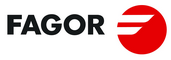 Логотип фирмы Fagor в Туле