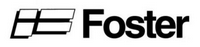 Логотип фирмы Foster в Туле