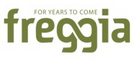 Логотип фирмы Freggia в Туле