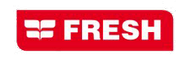 Логотип фирмы Fresh в Туле
