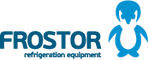 Логотип фирмы FROSTOR в Туле