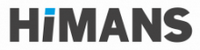 Логотип фирмы HiMANS в Туле