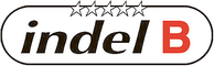 Логотип фирмы Indel B в Туле