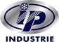 Логотип фирмы IP INDUSTRIE в Туле