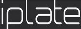 Логотип фирмы Iplate в Туле