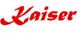 Логотип фирмы Kaiser в Туле