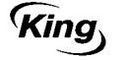 Логотип фирмы King в Туле