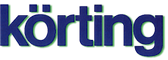 Логотип фирмы Korting в Туле