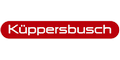 Логотип фирмы Kuppersbusch в Туле