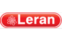 Логотип фирмы Leran в Туле