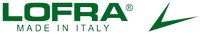 Логотип фирмы LOFRA в Туле