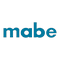 Логотип фирмы Mabe в Туле