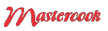 Логотип фирмы MasterCook в Туле