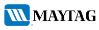 Логотип фирмы Maytag в Туле