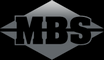 Логотип фирмы MBS в Туле