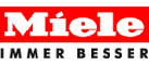 Логотип фирмы Miele в Туле