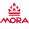 Логотип фирмы Mora в Туле