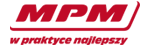 Логотип фирмы MPM Product в Туле