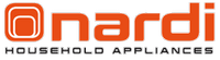 Логотип фирмы Nardi в Туле