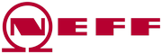 Логотип фирмы NEFF в Туле