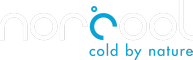 Логотип фирмы Norcool в Туле