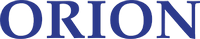 Логотип фирмы Orion в Туле