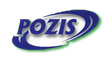 Логотип фирмы Pozis в Туле
