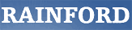 Логотип фирмы Rainford в Туле
