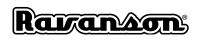 Логотип фирмы Ravanson в Туле
