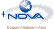 Логотип фирмы RENOVA в Туле