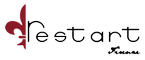 Логотип фирмы Restart в Туле
