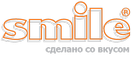 Логотип фирмы Smile в Туле