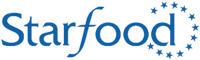 Логотип фирмы Starfood в Туле