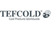 Логотип фирмы TefCold в Туле