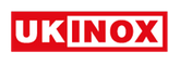 Логотип фирмы Ukinox в Туле