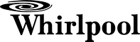 Логотип фирмы Whirlpool в Туле
