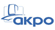 Логотип фирмы AKPO в Туле