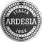 Логотип фирмы Ardesia в Туле