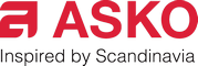 Логотип фирмы Asko в Туле