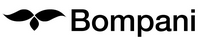 Логотип фирмы Bompani в Туле