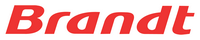Логотип фирмы Brandt в Туле