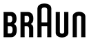 Логотип фирмы Braun в Туле