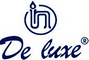 Логотип фирмы De Luxe в Туле